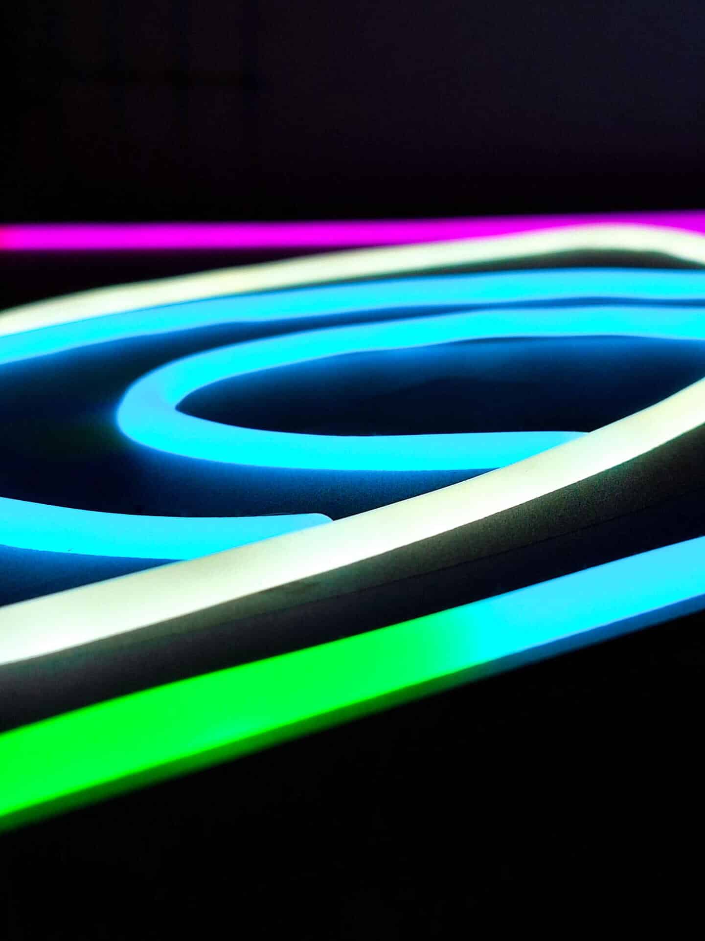 Illuminate your space with Neon Eye, a vibrant neon artwork blending modern aesthetics and mystical vibes. Perfect for wall decor, LED art lovers, and those who appreciate unique neon designs.